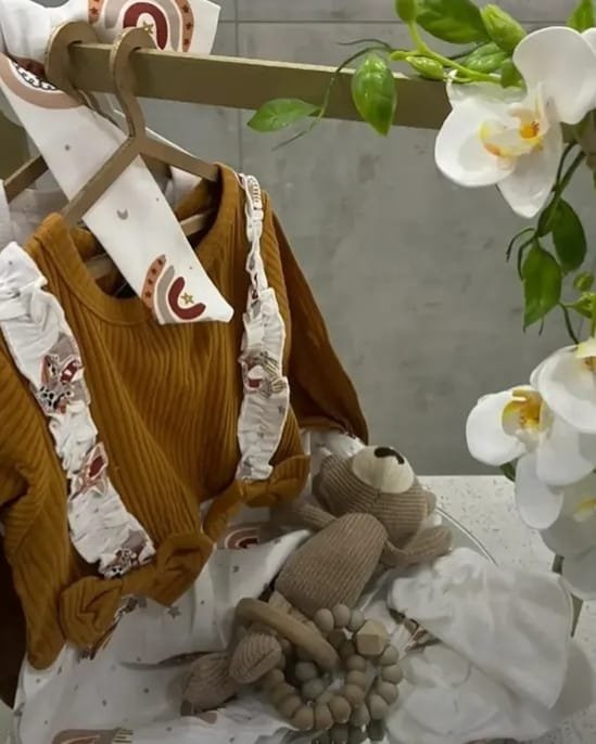 Baby Gifting — portfolio example 3